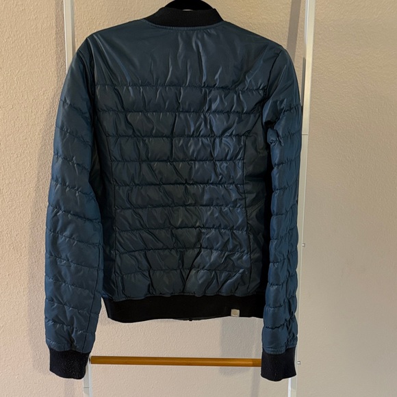 Bench Blue Multipurpose Jacket - Picture 5 of 6